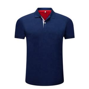 T-shirts Homme Personnalisés de Haute Qualité, Combinaison de 3 Couleurs, 100% Coton Écologique Respirant Brodé Compressé - Product Image 5