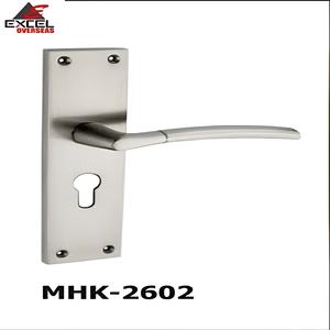 Poignées à levier sur plaque de fixation, style bouton traditionnel, les plus vendues, prix de gros - Product Image 2