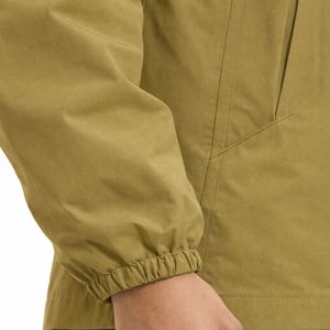 เสื้อแจ็คเก็ตกันลมแบบมีฮู้ดน้ำหนักเบาสำหรับผู้หญิง ระบายอากาศได้ดี กันลม กันน้ำ สวมใส่สบาย เหมาะสำหรับกิจกรรมกลางแจ้ง - Product Image 3