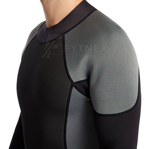 Traje de Surf Deportivo Avanzado con Movilidad Flexible y Calidad Premium para Actividades Acuáticas al Aire Libre - Product Image 5