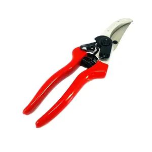 Kwang Hsieh 8.5 "bypass professionnel en aluminium sécateur de jardin à main