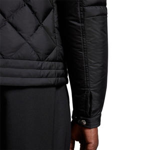 Men Winter Puffer Jackets Casual Portable Winter Coat Waterproof Long wholesale price - Product Image 6