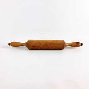 Rouleau à pâtisserie en bois durable pour les fournitures de boulangerie - Product Image 2