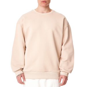 Colección Casual de Invierno para Hombre, Sudaderas Personalizadas de Alta Calidad con Estampado, Sudaderas Cómodas con Patrón Sólido para Hombre - Product Image 1