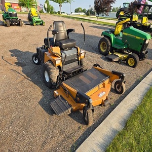 Tractor Agrícola WD 6200 2001 Z274322 Equipo Premium Listo para Exportación - Product Image 1