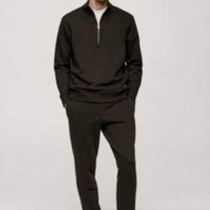 Trajes deportivos personalizados 100% poliéster algodón cómodos para hombre, ropa de calle, trajes deportivos con logotipo personalizado, fabricante OEM ODM - Product Image 1