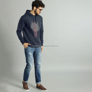 Nardon High Quality Man HeavyWeight <b>Pullover</b> <b>Men</b> Polyester Cotton Hoodies Custom Digital Print Design Logo Hoodie For <b>Men</b> - Product Image 3