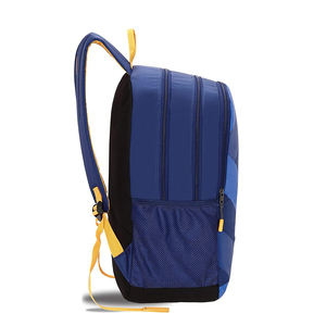 Sacs à dos de camping pour hommes de qualité supérieure, vêtements d'extérieur, impression par sublimation personnalisée, tissu tricoté résistant à l'eau, sacs de sport - Product Image 4
