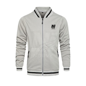 Survêtements de haute qualité avec logo personnalisé, dernier style, survêtement pour homme, faible MOQ - Product Image 4