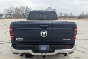 Ram 1500 Longhorn Deluxe Premium 2024 avec navigation et 4 roues motrices - Product Image 4
