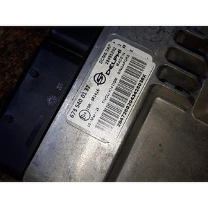 ทิโวลี่ ใช้ ECU และโมดูลคอมพิวเตอร์ 6735400132 - Product Image 2