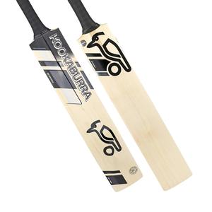 Bate de Críquet Profesional Personalizado de Madera de Sauce Inglesa Pura, Edición para Jugadores Profesionales, Ligero, de Alta Calidad, Grosor de 40 mm, Personalizable - Product Image 2