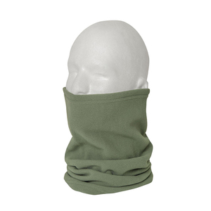 Fleece <b>Neck</b> <b>Warmer</b> Balaclava Bandana <b>For</b> Women <b>Men</b> Wholesale Cycling Cooling <b>Neck</b> Microfiber Custom Face <b>Neck</b> Cover Design - Product Image 2