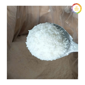 Desiccated <b>Coconut</b> Medium <b>Flakes</b> High Oil Content Uniform Texture Cost Efficient Supply for Bakery Industry - Product Image 2