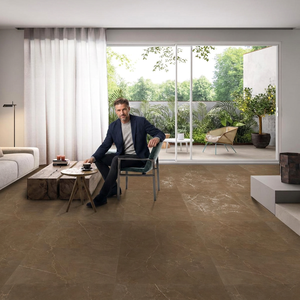 Maxima Gray 800x1600mm Carved Porcelain Tiles Marble Look Glossy Acid-Resistant Non-Slip Floor <b>Wall</b> Tiles Luxury Senegal - Product Image 6
