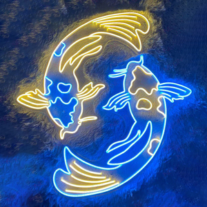 Insegna al Neon RGB a LED in Acrilico Personalizzabile per Produzione su Larga Scala Baidroid per Agenzie di Esperienza di Marca - Product Image 5