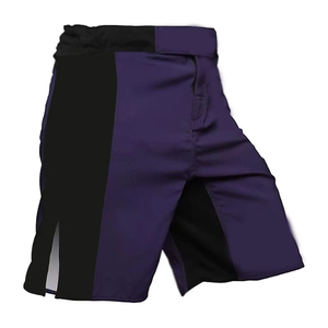 Custom Premium Performance Training Shorts Quick Dry Stretch <b>Athletic</b> Sports Shorts OEM ODM Private Label Manufacturer - Product Image 2