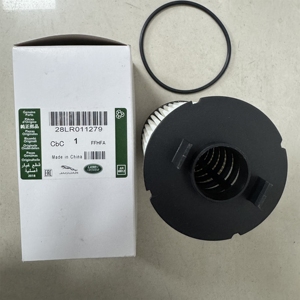 Filtro de combustible de accesorios de motor automotriz fábrica china al por mayor LR011279 - Product Image 5