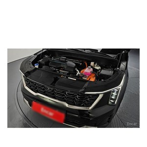 Pour Kia Sorento HEV 1.6 2WD Modèle Juillet 2024 avec 26 534 km Boîte de vitesses automatique Sièges en cuir Volant à gauche - Product Image 6