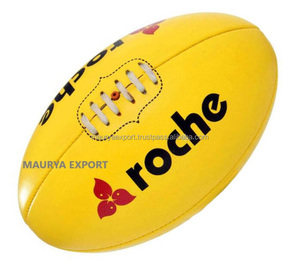 Ballon AFL personnalisé Règles australiennes Football - Product Image 3