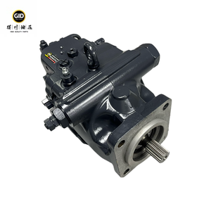 For Komatsu PC40MR PC45MR Excavator <strong>Hydraulic</strong> <strong>Pump</strong> 708-3S-00130 Remanufactured Construction Machinery Parts - Product Image 3