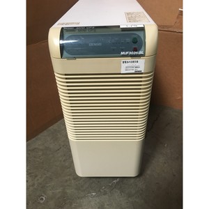 Mini UPS Densei Lambda MUF3031-BLUBD2, AMAT - Equipo y Piezas de Semiconductores de Confianza de Marca Global - Product Image 3