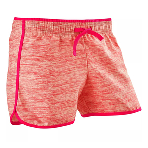 กางเกงขาสั้นกีฬาผู้หญิงสำหรับฤดูร้อนปี 2026 รุ่นใหม่ เอวยางยืด ใส่สบาย ระบายอากาศได้ดี เหมาะสำหรับใส่ในชีวิตประจำวัน - Product Image 1