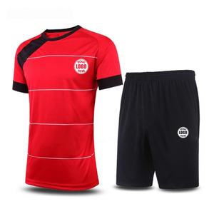 Uniforme de football/football fabriqué au Pakistan survêtements de football maillot de football maillot de football uniforme de football de club - Product Image 1