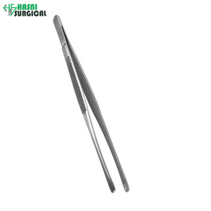 คีมรัสเซียสีขาวสำหรับต่อกระดูก ขนาด 8 นิ้ว เครื่องมือผ่าตัดกระดูก - Product Image 3