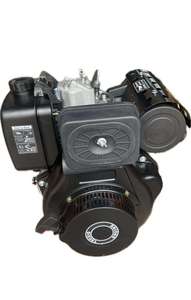 ชุดประกอบเครื่องยนต์ดีเซล SS SAMSON 7HP 10HP ราคาคุ้มค่า เครื่องยนต์สำหรับงานหนัก - Product Image 2