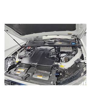 Audi Q7 45 TDI Quattro modèle mars 2022 avec 51 309 km, conduite à gauche, diesel, boîte automatique, sièges en cuir, caméra de recul - Product Image 5