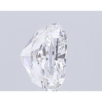 Diamante Cultivado en Laboratorio con Certificación IGI, Corte Ovalado de 1.85 Quilates, Color E, Claridad VS1, Corte Excelente, CVD/HPHT, Número de Registro Sintético 647414301