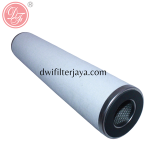 Élément filtrant de remplacement pour gaz naturel, cartouche plissée en polyester pour pipeline de gaz - Product Image 4