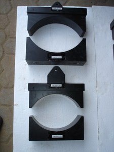 Probador de compresión de núcleos, Probador de compresión de tuberías, Rigidez de tuberías, Factor de rigidez - Product Image 2