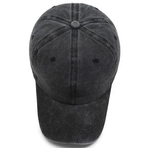 Gorra de Algodón con Logotipo Personalizado, Gorra Casual, Venta al Por Mayor Directa de Fábrica, Suministro a Granel - Product Image 2