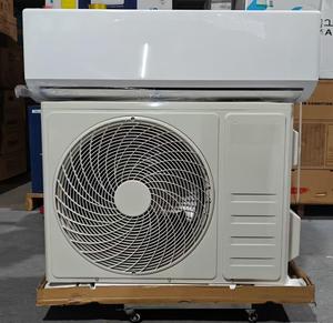9000BTU แบบยืนผ่าข้างผนัง12000BTU 30000BTU 24000BTU 18000BTU ใน srock ราคาถูกพร้อมส่ง - Product Image 5