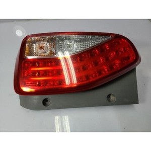 ไฟท้ายขวา Ray 2011 2011-2013 ชุดประกอบไฟท้ายด้านขวา มือสอง ของแท้ OEM 92402A3100 - Product Image 2