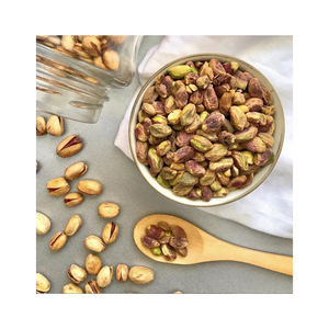 Pistachos al por mayor, stock a granel, calidad premium, entrega rápida, precio económico, suministro. - Product Image 3