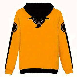 เสื้อฮู้ดดี้ผู้ชายดีไซน์ใหม่สำหรับฤดูใบไม้ร่วง ผ้าฝ้าย 100% เป็นมิตรกับสิ่งแวดล้อม ระบายอากาศได้ดี ปักลายได้ตามต้องการ ODM ผ้าเฟรนช์เทอร์รี่ ขายส่ง - Product Image 5