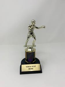 Trofeo de Metal de Estilo Moderno, Fabricación India, para Ceremonia de Premiación de Competencias Musicales, Disponible para Suministro al por Mayor - Product Image 2