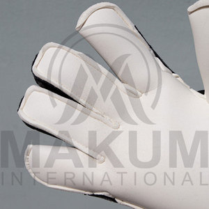 Professional Youth Soccer Goalkeeper Gloves Custom Logo Football <b>Training</b> Gloves Wholesale Cheap Price - Product Image 2