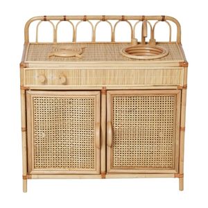 Juego de Cocina de Madera para Niños, Venta al por Mayor, Precios Competitivos de Fábrica en Vietnam, Se Aceptan Pedidos OEM y ODM - Product Image 2