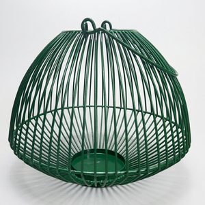 Lanterne en métal pour jardin, support à bougie tendance, design personnalisé pour mariage, nouvelle arrivée, décorations de Noël - Product Image 2