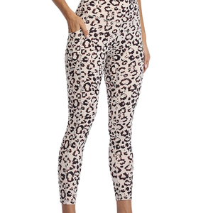 Leggings Casuales de Invierno para Mujer, Gruesos, Cálidos, Elásticos, Cómodos, a la Moda, Ropa Deportiva - Product Image 4