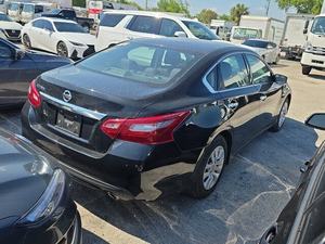 Nissan Altima 2.5 S 2018 - Product Image 3