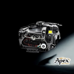 ไฟหน้ามือสอง A5 ซ้าย รุ่น 8T0941029AK - Product Image 2