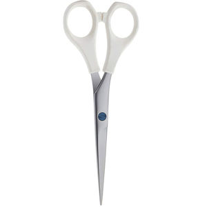 Premium Hairdresser <b>Barber</b> Shears Stainless Steel Razor Sharp <b>Blade</b> Professional Salon Hair Cutting Scissors Tool - Product Image 5