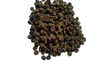 Croquettes Premium pour Chiens Aliments pour Animaux de Compagnie Digestion Sensible Naturelle Saveur Saumon Haute Teneur en Protéines Nourriture Sèche Petites Races Nutrition Complète - Product Image 4