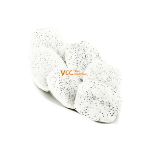 Demi-pitayas blanches congelées pour la restauration et l'industrie alimentaire - Product Image 3