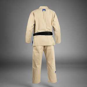 Offre Spéciale – Kimono de Judo et Uniforme de Karaté pour l'Entraînement et la Compétition de Jiu-Jitsu avec Logo Frontal - Product Image 5